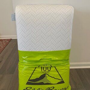 Serenity by Tempur-Pedic Cooling Memory Foam Pillow, KING, SET OF 2